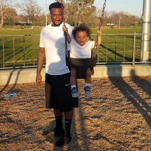 Meet your Posher, Lamonte